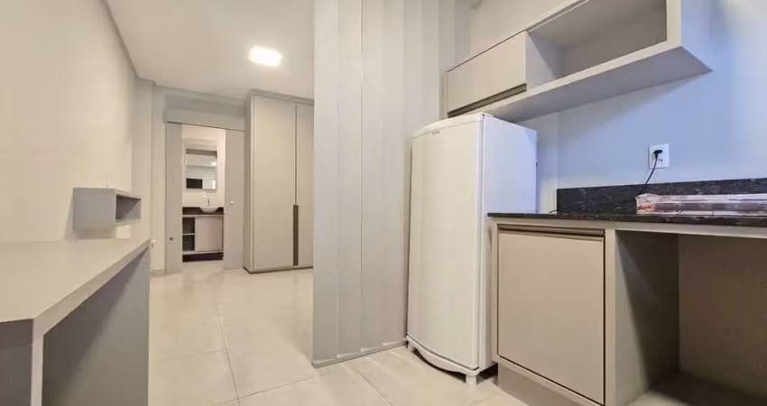 Flat com 1 quarto para alugar no Centro, Balneário Camboriú 