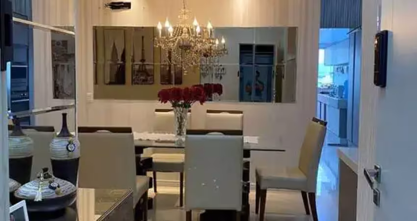 Apartamento com 3 quartos para alugar no Tabuleiro, Camboriú 