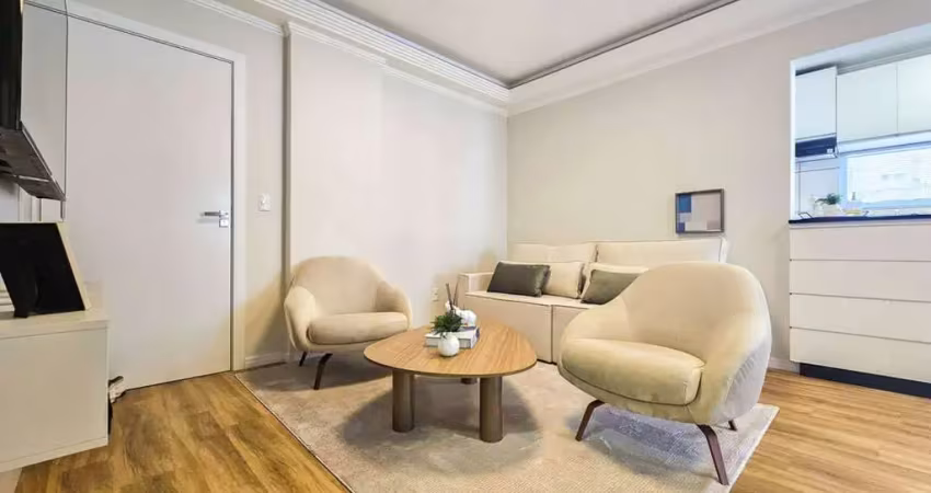 Apartamento com 2 quartos à venda no Centro, Balneário Camboriú 