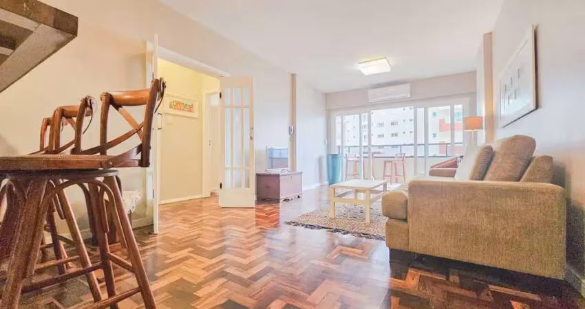 Apartamento com 2 quartos à venda na Barra Sul, Balneário Camboriú 