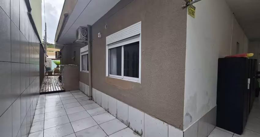 Casa com 3 quartos à venda no São Francisco de Assis, Camboriú 