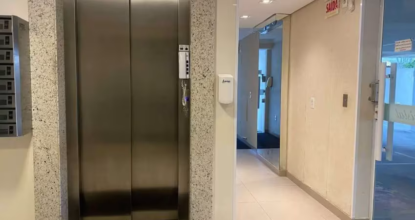 Apartamento com 2 quartos à venda no Areias, Camboriú 
