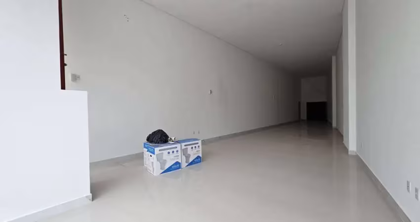 Sala comercial no lion center – espaço estratégico para seu negócio!