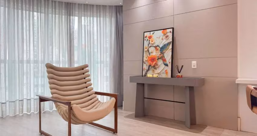 Apartamento com 3 quartos, centro - balneário camboriú