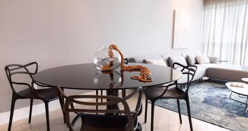 Apartamento com 4 quartos para alugar na Barra Sul, Balneário Camboriú 