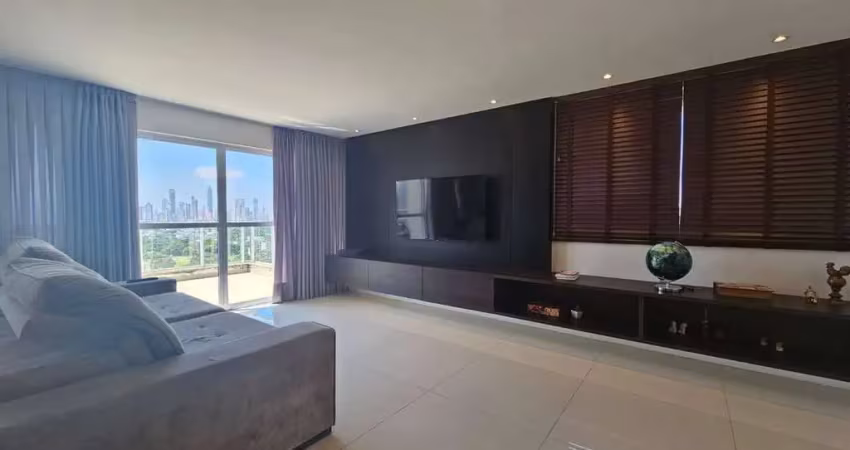 Apartamento com 4 quartos para alugar no São Francisco de Assis, Camboriú 