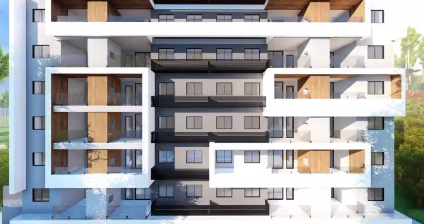 Apartamento com 1 quarto à venda no São Francisco de Assis, Camboriú 