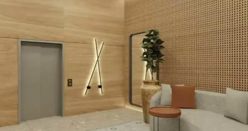 Apartamento com 2 quartos à venda na Vila Real, Balneário Camboriú 