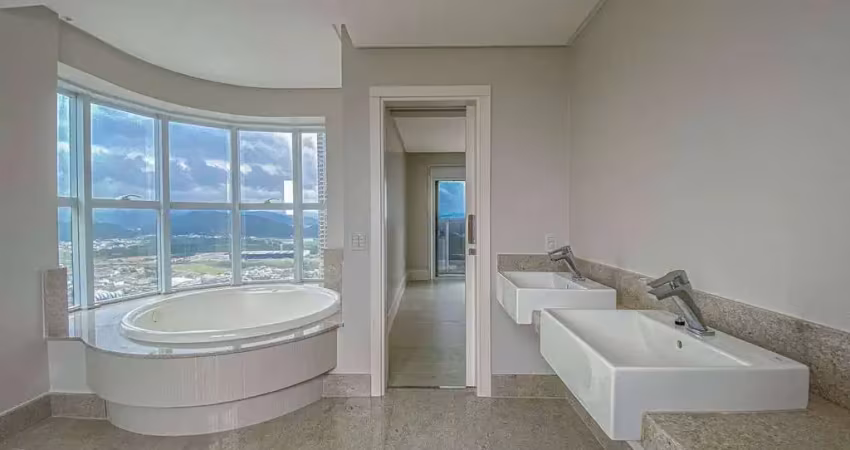 Luxo e exclusividade no ibiza towers – 238m² de sofisticação