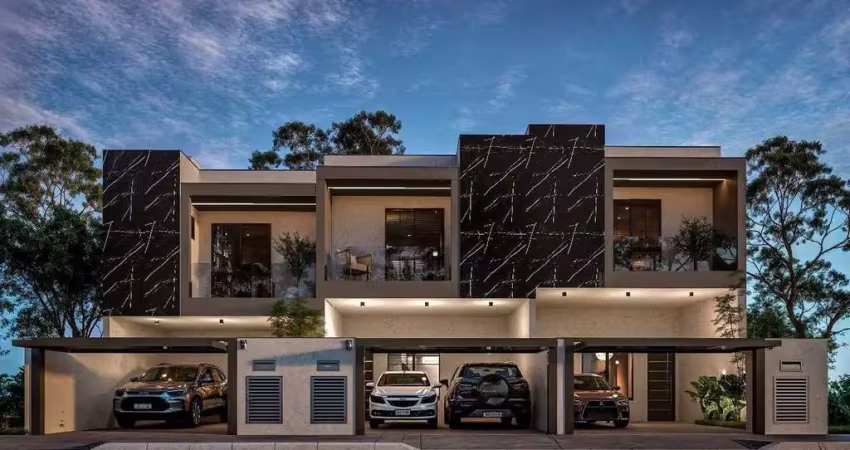 Casa com 2 quartos à venda no Areias, Camboriú 