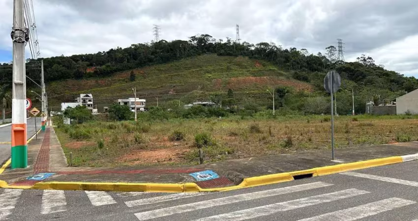 Terreno à venda no Rio Pequeno, Camboriú 