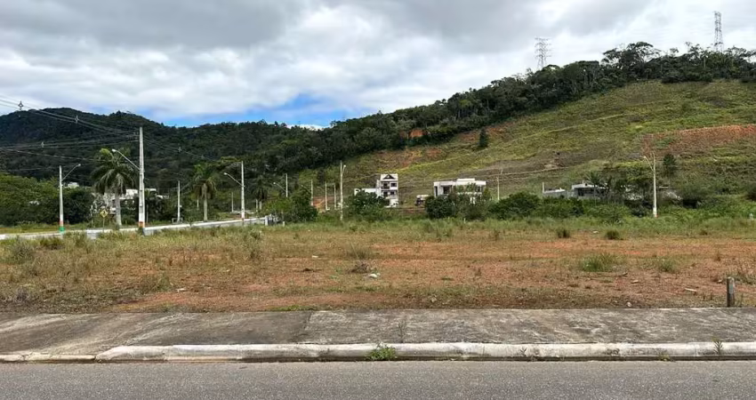 Terreno à venda no Rio Pequeno, Camboriú 