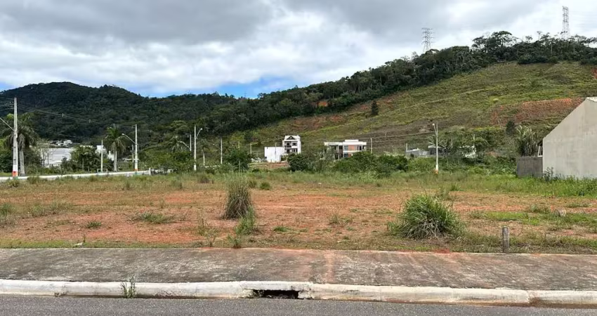 Terreno à venda no Rio Pequeno, Camboriú 
