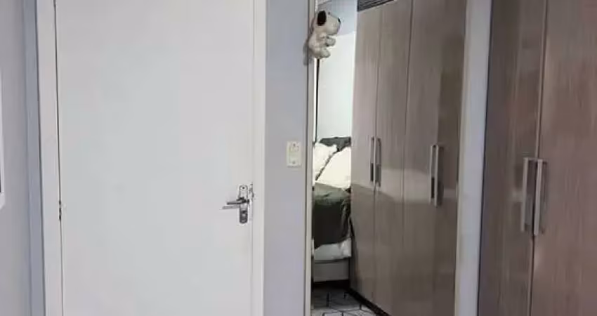 Apartamento com 3 quartos à venda na Lídia Duarte, Camboriú 