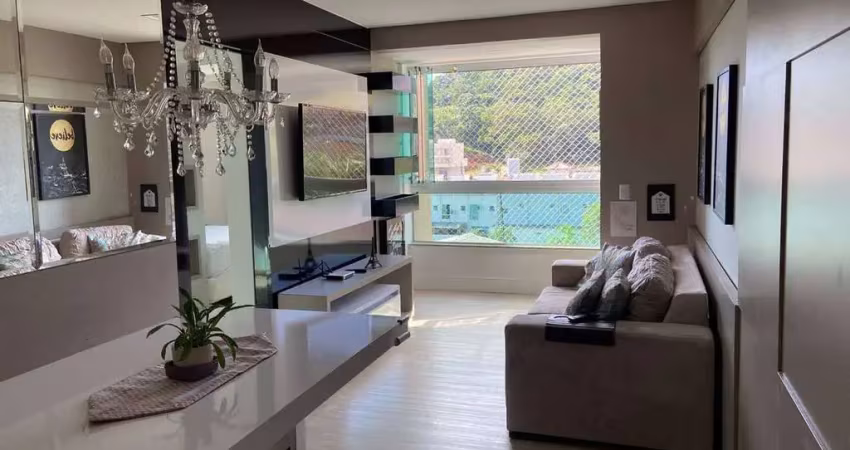 Apartamento mobiliado em camboriú - 2 dormitórios - camboriú
