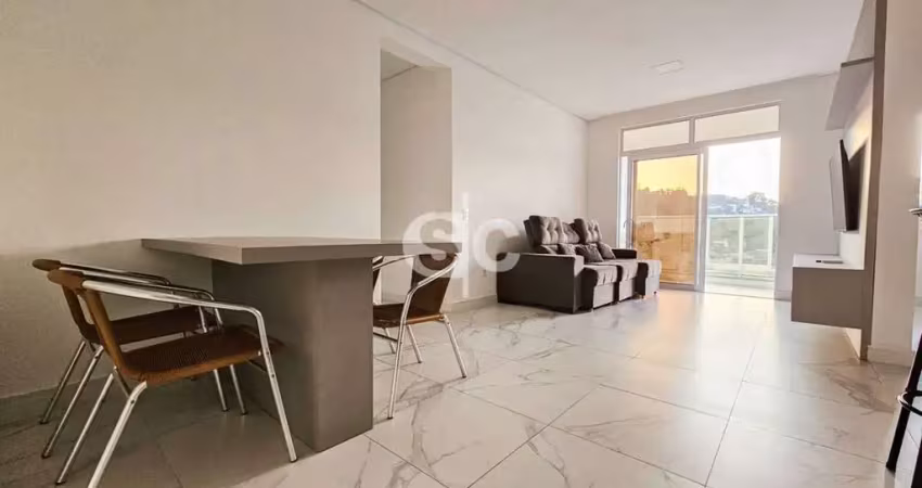 Apartamento com 2 quartos para alugar no Fazenda, Itajaí 