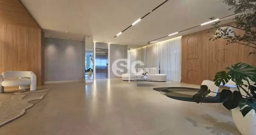 Apartamento com 3 quartos à venda na Barra Sul, Balneário Camboriú 