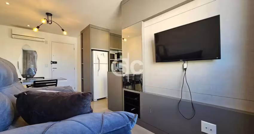 Apartamento com 1 quarto para alugar na Rua Santo Antonio, 367, São Francisco de Assis, Camboriú