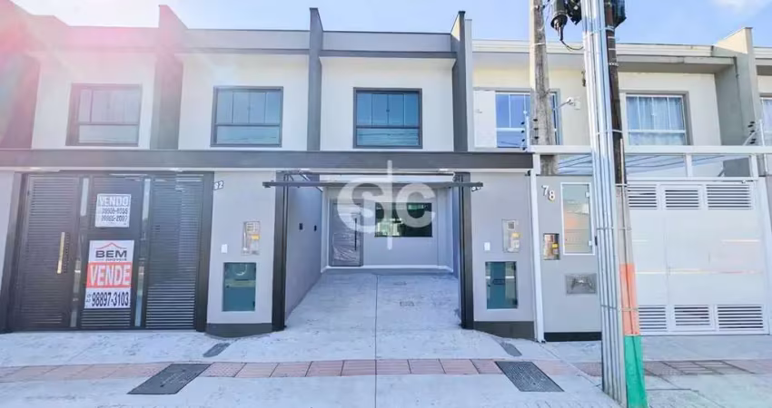 Casa com 2 quartos à venda no Rio Pequeno, Camboriú 