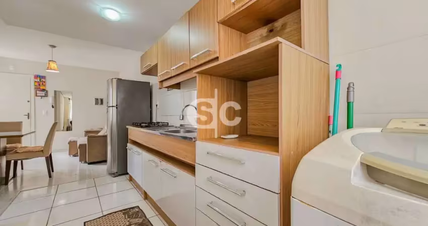 Apartamento com 2 quartos para alugar no Rio Pequeno, Camboriú 