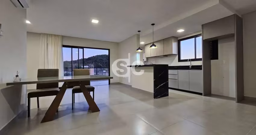 Apartamento com 3 quartos para alugar no São Francisco de Assis, Camboriú 