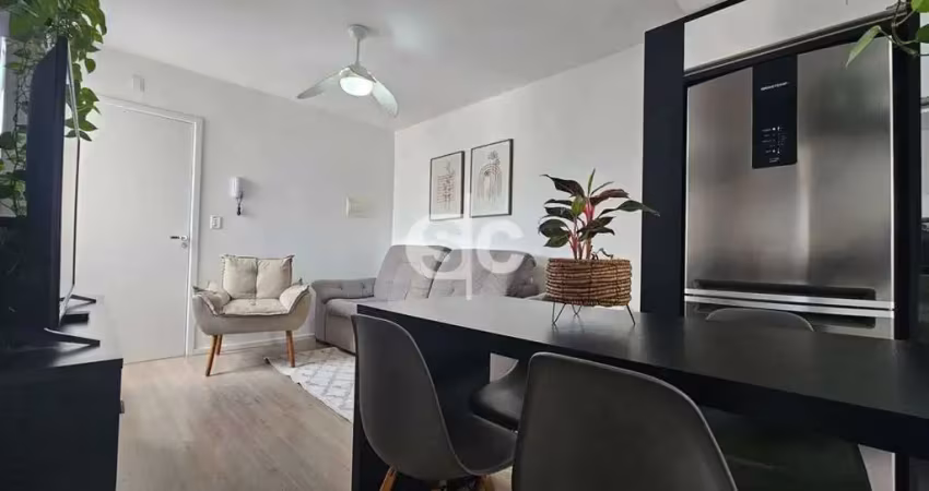 Apartamento com 2 quartos para alugar no Rio Pequeno, Camboriú 