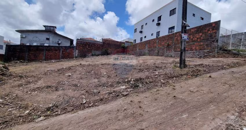 Terreno 480m², Ótimo Preço em João Pessoa