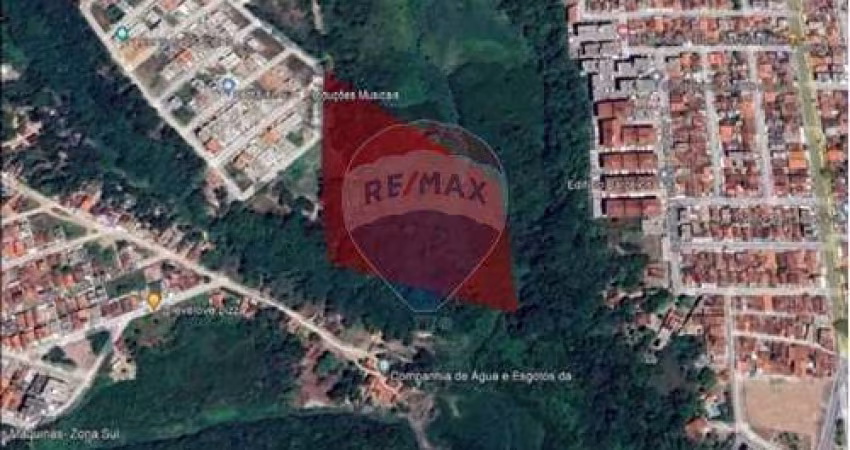 Com Ótimo Preço Terreno à Venda Para Sua Construção! Área Total 37.500 m², em João Pessoa!