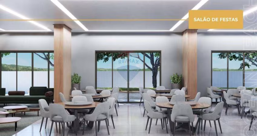 Apartamento dos Sonhos em João Pessoa!