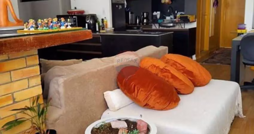 Cobertura exclusiva no aeroclube - conforto e praticidade em joão pessoa!