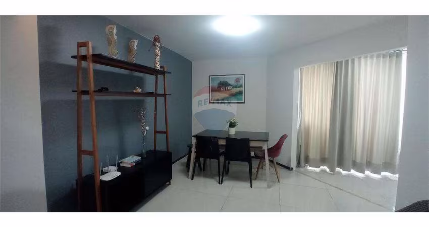 Apartamento em Jardim Oceania maravilhoso com vista pro mar e ventilação privilegiada !!!