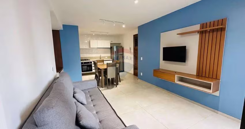 Tambaú: Apartamento ALTO PADRÃO com 2 Quartos à Venda