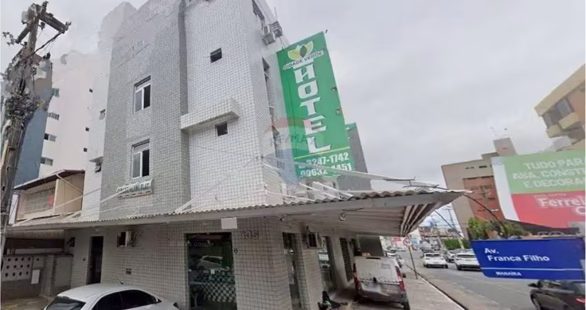 Oportunidade Única: Lindo Hotel Com 27 Suítes à venda em Manaíra!  À 50 metros da Praia!