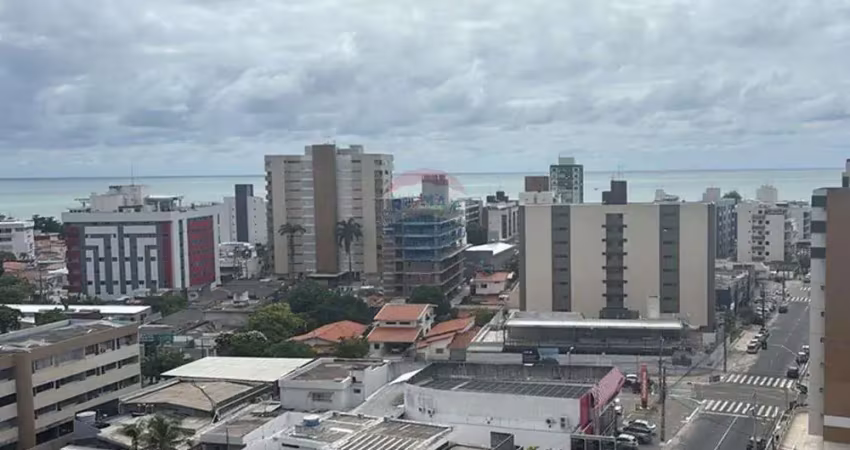 Alugo Cobertura Luxuosa em Tambaú