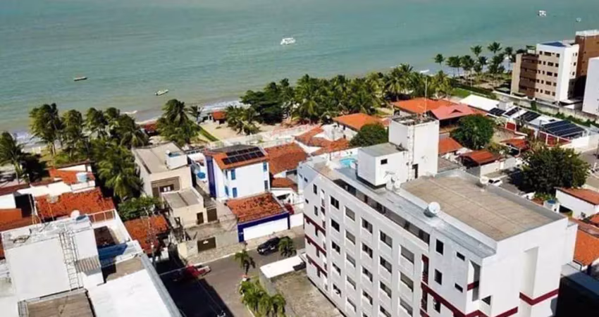 Apartamento 02 quadras do mar em Cabedelo