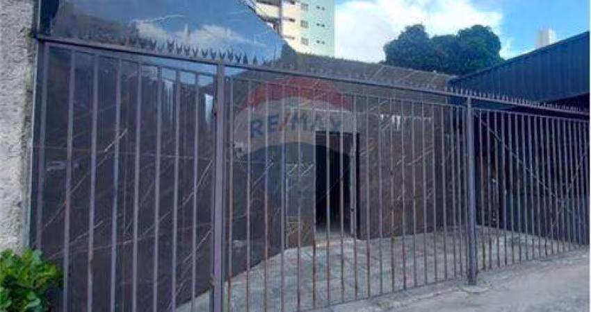 Para o Seu Negócio Alugue Sua Nova Sala Comercial com 57 m²! O Sucesso te Espera em Tambaú!