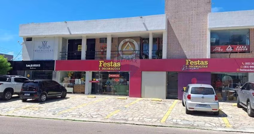 sala comercial para locação