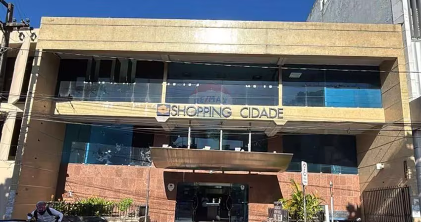 Sala comercial para alugar na praça newton, 105, Centro, João Pessoa