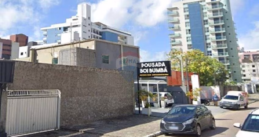 Imperdível Para o Seu Negócio! Alugue Seu Novo Espaço Comercial com 140 m² em Tambaú!