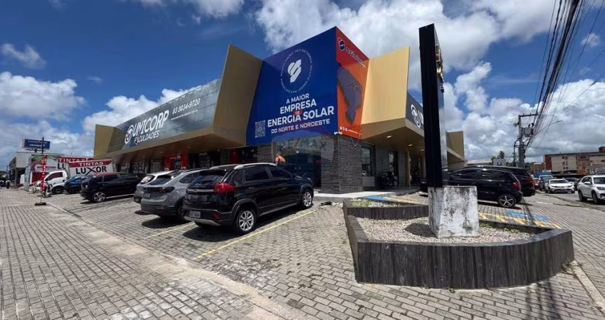 'Oportunidade para locação na Av. Beira Rio'