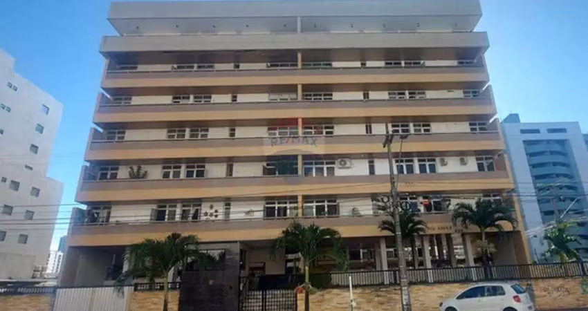 Apartamento  mobiliado para alugar perto do mar em tambaú,  conforto e localização  privilegiada