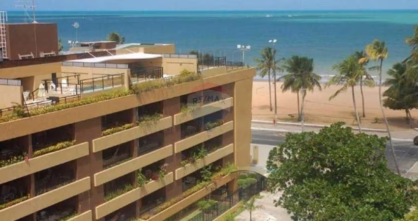 More com sofisticação à Beira Mar em Cabo Branco ! Viva no Paulo Borgess!