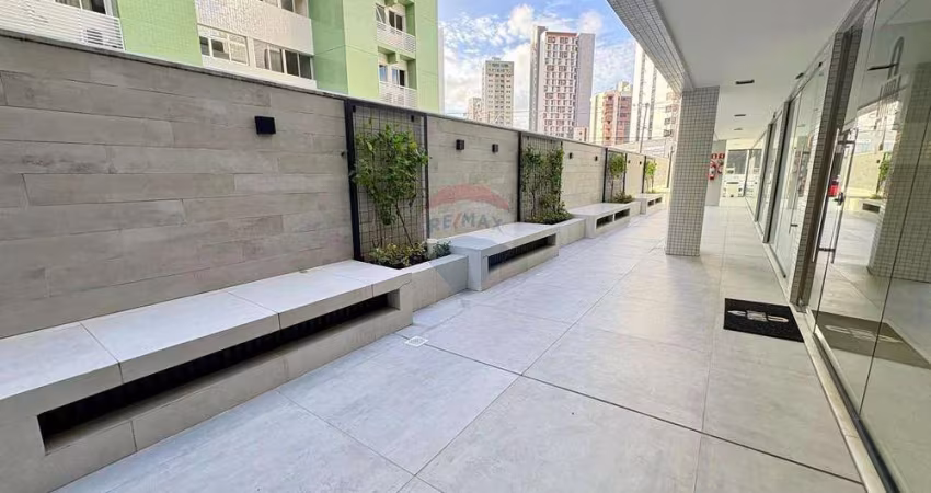 Sala Comercial para Locação em Tambaú – Excelente Localização!