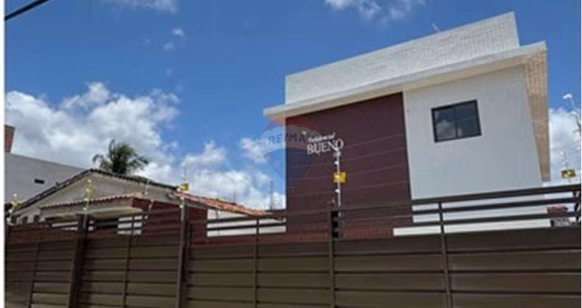 Apartamento Moderno no Bairro das Indústrias