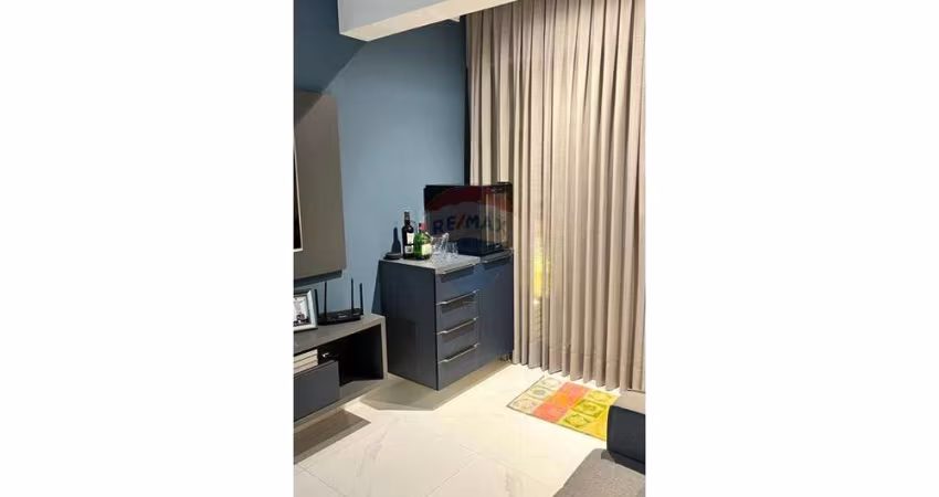 Apartamento com area privativa Bancarios