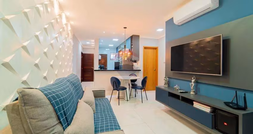 Apartamento com 2 quartos à venda no Bancários, João Pessoa 