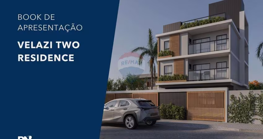 Apartamento nos bancarios PRONTO para financiar