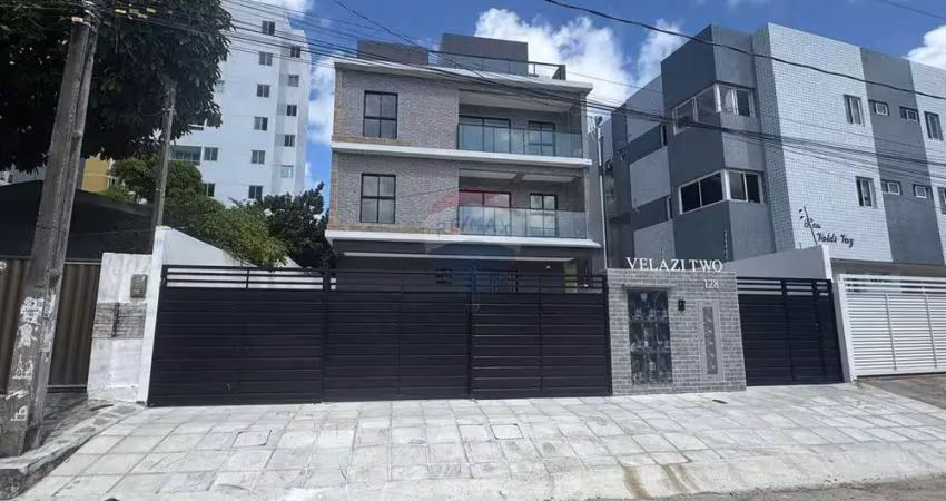 Apartamento com 2 quartos à venda no Anatólia, João Pessoa 