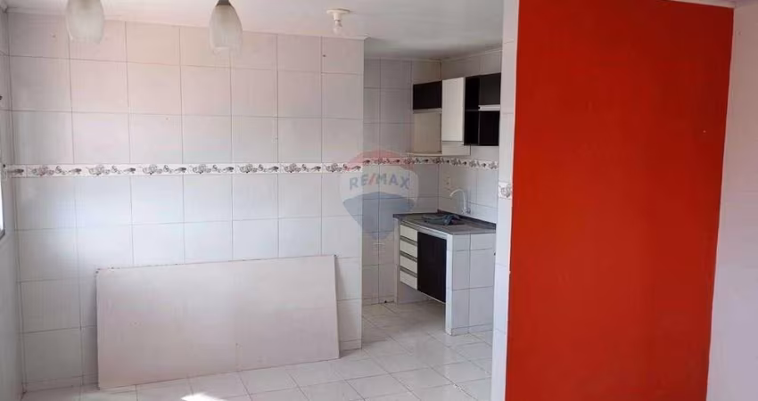 Ótima Oportunidade de Casa Duplex