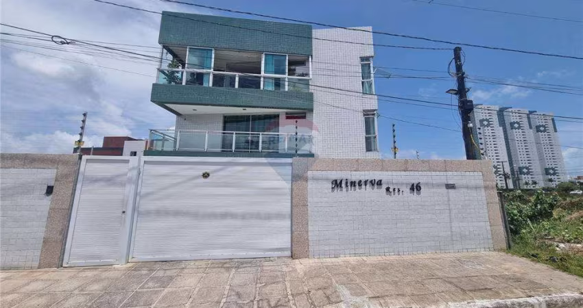 Apartamento para Alugar no Aeroclube!